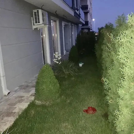 Hyper Nord Appartement