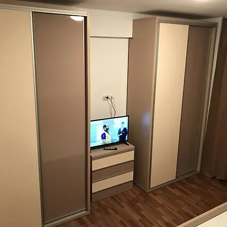 Hyper Nord Appartement *