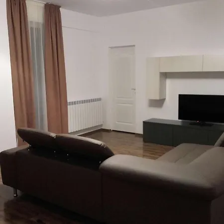 Appartement Hyper Nord