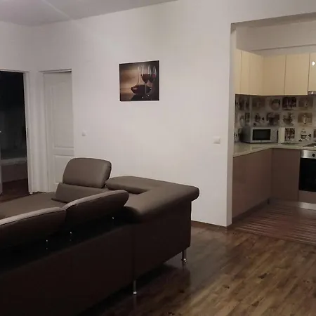 Hyper Nord Appartement Mamaia