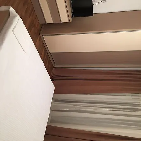 Hyper Nord Appartement *
