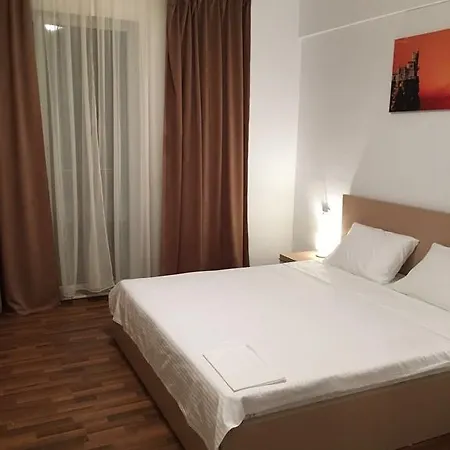 Appartement Hyper Nord Mamaia