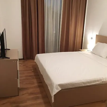 Appartement Hyper Nord