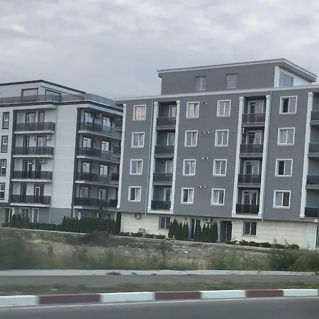 Appartement Hyper Nord Mamaia