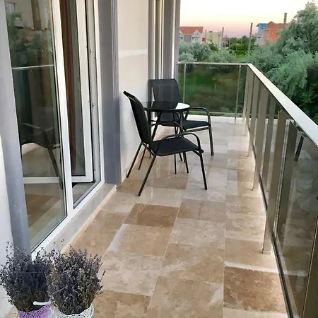 Hyper Nord Appartement Mamaia