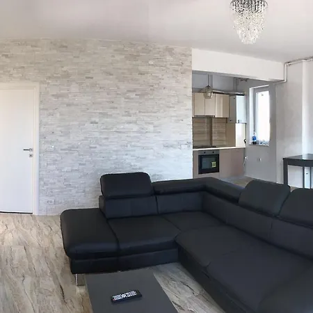 Hyper Nord Appartement *