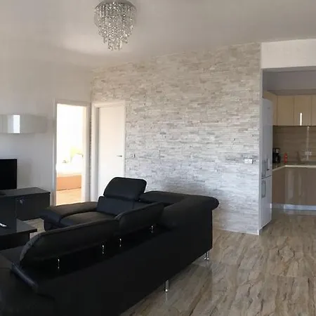 Appartement Hyper Nord