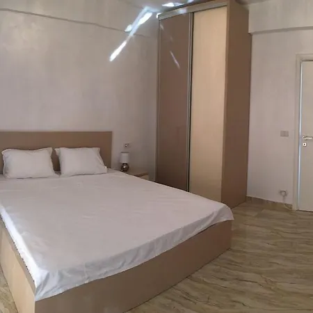 Hyper Nord Appartement