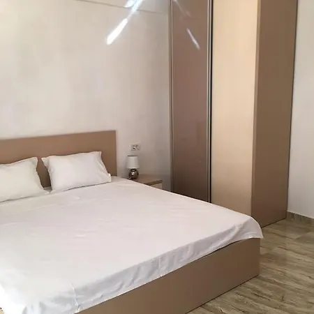 Appartement Hyper Nord Mamaia