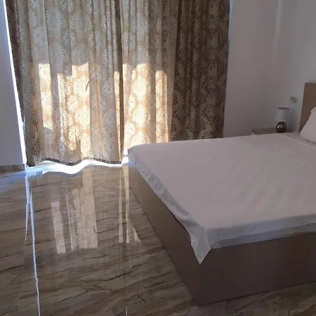 Appartement Hyper Nord