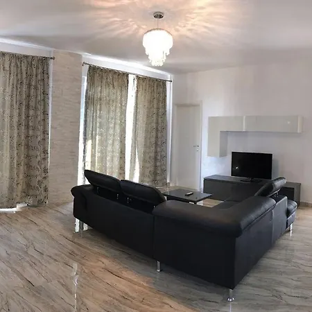 Hyper Nord Appartement