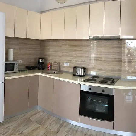 Appartement Hyper Nord Mamaia